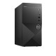 DELL Vostro 3030 Intel® Core™ i5 i5-12400 8 GB DDR5-SDRAM 512 GB SSD Windows 11 Pro Desktop PC Black N6004VDT3030MTEMEA01 – DELL Настолни компютри