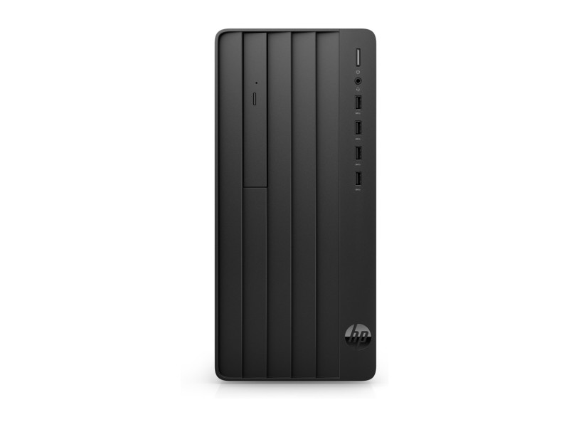 HP Pro 290 G9 Intel® Core™ i3 i3-13100 16 GB DDR4-SDRAM 512 GB SSD Windows 11 Pro Tower PC Black HP Pro 290 G9 Intel® Core™ i3 i3-13100 16 GB DDR4-SDRAM 512 GB SSD Windows 11 Pro Tower PC Black 936A6EA – Hewlett-Packard Настолни компютри
