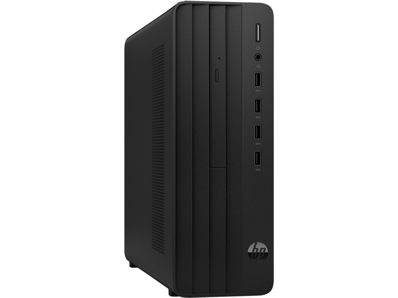 HP Pro 290 G9 Intel® Core™ i3 i3-14100 16 GB DDR4-SDRAM 1 TB SSD Windows 11 Pro SFF PC Black A54YDET – Hewlett-Packard Настолни компютри