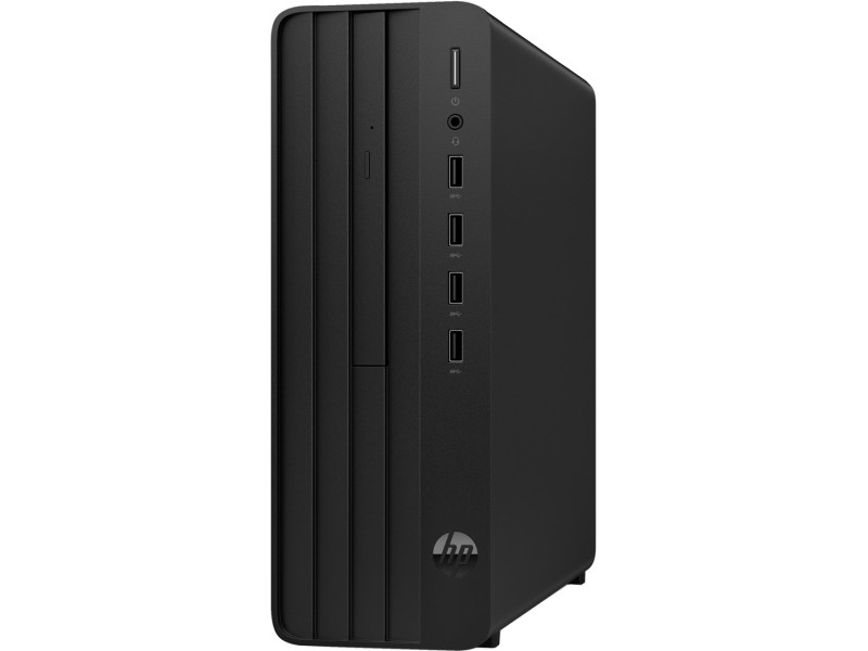 HP Pro 290 G9 SFF i3-14100 32GB DDR4 SSD512 UHD 730 DVD W11Pro 3Y HP Pro 290 G9 SFF i3-14100 32GB DDR4 SSD512 UHD 730 DVD W11Pro 3Y A54Y0ET – Hewlett-Packard Настолни компютри