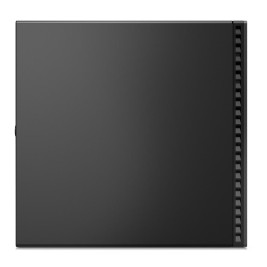 Lenovo ThinkCentre M70q Gen 4 Intel® Core™ i3 i3-13100T 16 GB DDR4-SDRAM 512 GB SSD Windows 11 Pro Tiny PC Black