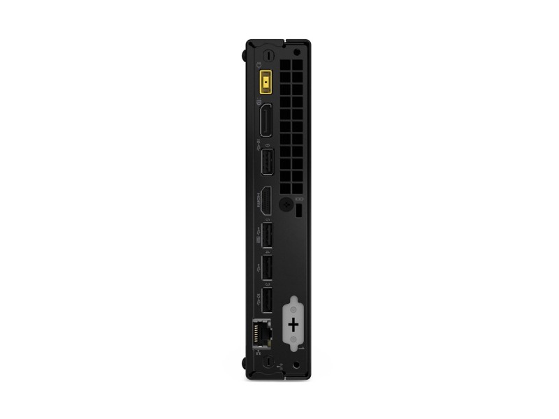 Lenovo ThinkCentre neo 50q Intel® Core™ i3 i3-1215U 8 GB DDR4-SDRAM 256 GB SSD Windows 11 Pro Mini PC Black 12LN001UPB – Lenovo Настолни компютри