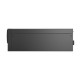 Lenovo ThinkCentre neo 50s Gen 4 Intel® Core™ i5 i5-13400 16 GB DDR4-SDRAM 512 GB SSD SFF PC Windows 11 Pro Black 12JH000TPB – Lenovo Настолни компютри