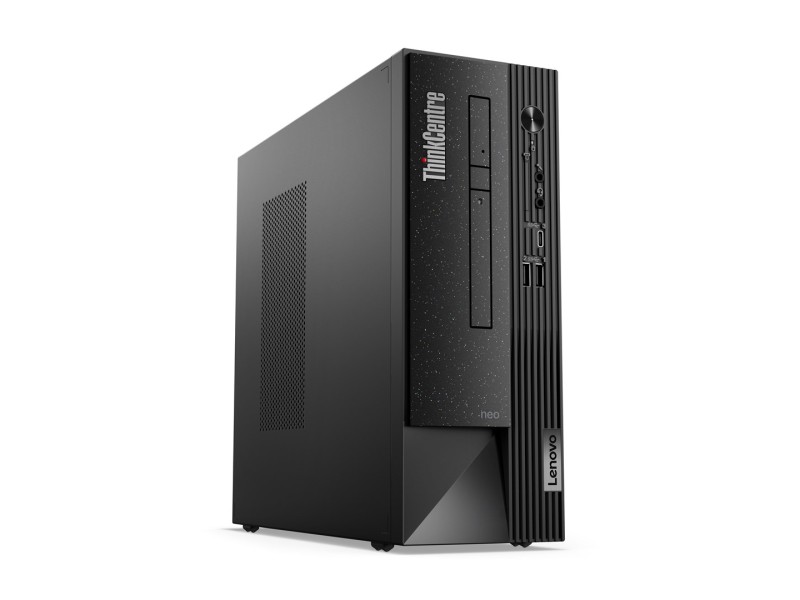 Lenovo ThinkCentre neo 50s Gen 4 Intel® Core™ i5 i5-13400 16 GB DDR4-SDRAM 512 GB SSD SFF PC Windows 11 Pro Black 12JH000TPB – Lenovo Настолни компютри