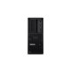 Lenovo ThinkStation P3 Tower Intel® Core™ i5 i5-13600K 16 GB DDR5-SDRAM 1000 GB SSD Windows 11 Pro Workstation Black 30GS001GPB – Lenovo Настолни компютри