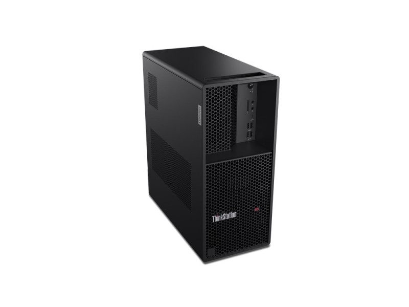Lenovo ThinkStation P3 Tower Intel® Core™ i5 i5-13600K 16 GB DDR5-SDRAM 1000 GB SSD Windows 11 Pro Workstation Black 30GS001GPB – Lenovo Настолни компютри