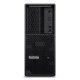 Lenovo ThinkStation P3 Tower Intel® Core™ i5 i5-14600K 16 GB DDR5-SDRAM 1 TB SSD Windows 11 Pro Workstation Black 30GS00BBPB – Lenovo Настолни компютри