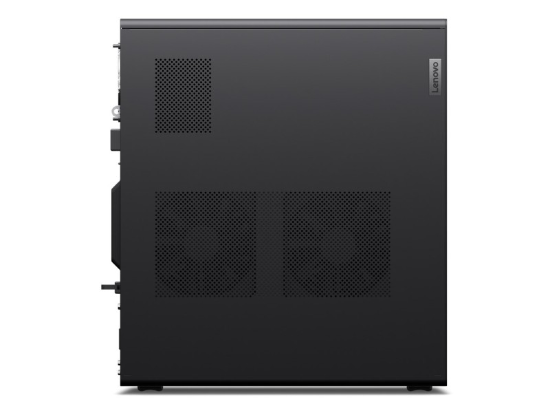 Lenovo ThinkStation P3 Tower Intel® Core™ i5 i5-14600K 16 GB DDR5-SDRAM 1 TB SSD Windows 11 Pro Workstation Black 30GS00BBPB – Lenovo Настолни компютри