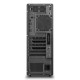 Lenovo ThinkStation P5 Intel Xeon W w3-2425 32 GB DDR5-SDRAM 1 TB SSD Windows 11 Pro for Workstations Tower Workstation Black, Red 30GA000NPB – Lenovo Настолни компютри