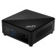 MSI Cubi 5 12M-002EU Intel® Core™ i5 i5-1235U 8 GB DDR4-SDRAM 512 GB SSD Windows 11 Pro Mini PC Black Cubi 5 12M-002EU – MSI  Настолни компютри