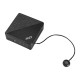 MSI Cubi ADL-002EU N100 mini PC Intel Celeron N 4 GB DDR4-SDRAM 128 GB SSD Windows 11 Pro Workstation Black ADL-002EU – MSI  Настолни компютри