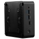 MSI Cubi NUC 1M-002EU Intel Core 5 120U 8 GB DDR5-SDRAM 512 GB SSD Windows 11 Pro Black Cubi NUC 1M-002EU – MSI  Настолни компютри