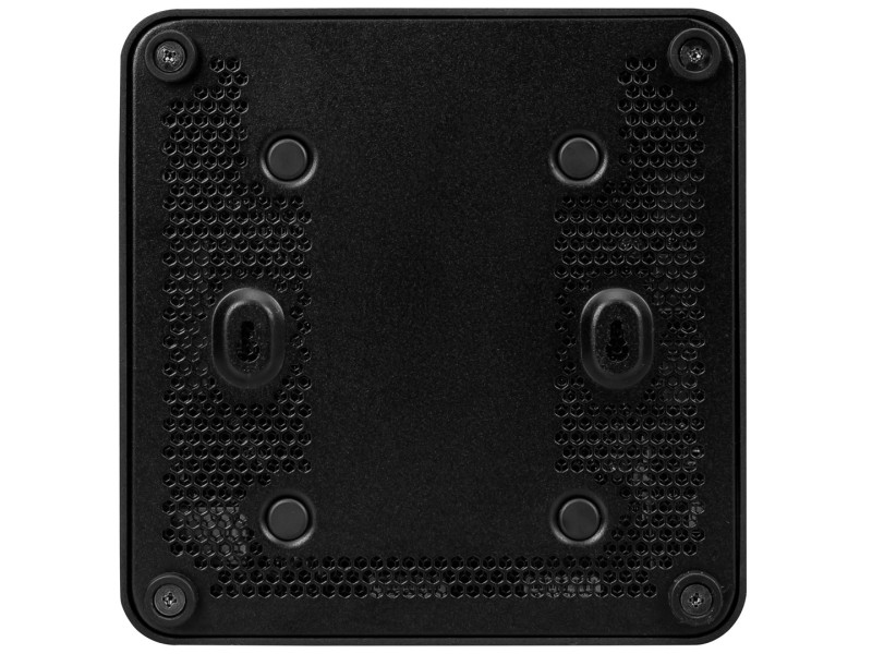 MSI Cubi NUC 1M-003EU Intel Core 3 100U 8 GB DDR5-SDRAM 512 GB SSD Windows 11 Pro Black Cubi NUC 1M-003EU – MSI  Настолни компютри