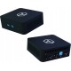 Mini PC Qoobe ANN100 N100/12GB/SSD 512GB/Win 11 Pro black QE-ANN100-12GB/512GB –  Настолни компютри