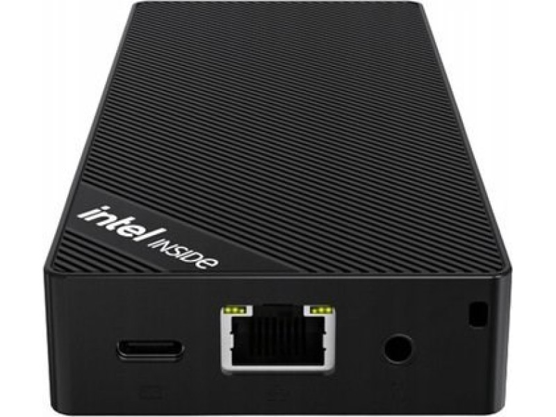 Mini PC Qoobe QE-SUC-16GB/512GB Intel N100 Windows 11 Pro QE-SUC-16GB/512GB –  Настолни компютри