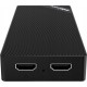Mini PC Qoobe QE-SUC-16GB/512GB Intel N100 Windows 11 Pro QE-SUC-16GB/512GB –  Настолни компютри