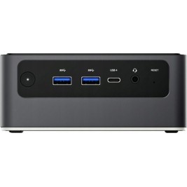 Mini PC Qoobe QE-U155H-32GB/1TB Windows 11 Pro (branded as Morefine)