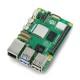 Raspberry Pi 5 4GB - Minicomputer SC1111 – Raspberry Pi Настолни компютри