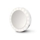 Ecomed by Medisana CM-20E beauty mirror with backlight for selfie/blogging 23603 – Medisana Дамски огледала