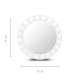 Ecomed by Medisana CM-20E beauty mirror with backlight for selfie/blogging 23603 – Medisana Дамски огледала