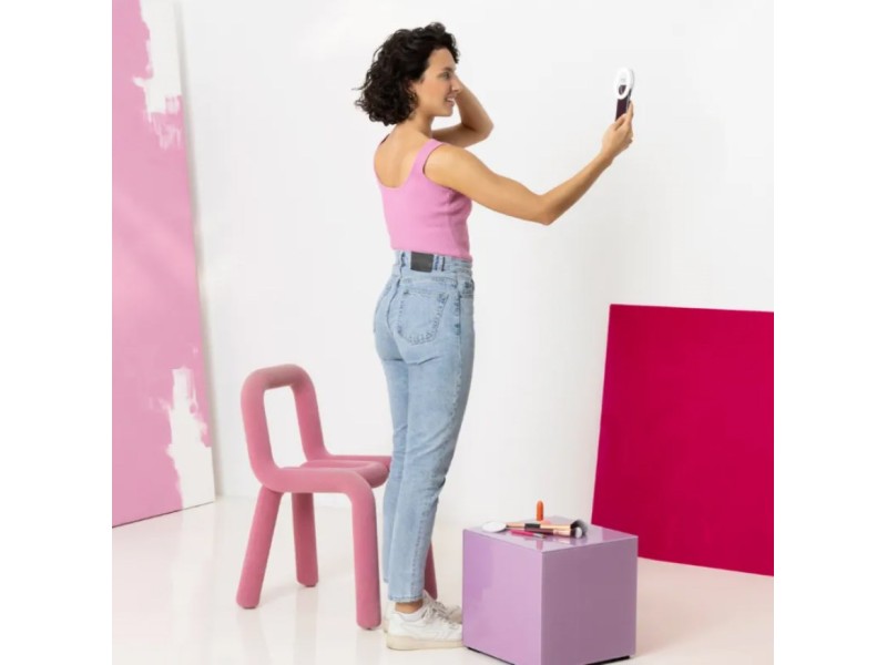 Ecomed by Medisana CM-20E beauty mirror with backlight for selfie/blogging 23603 – Medisana Дамски огледала