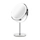 Girmi make-up mirror BE02 BE02 – Girmi Дамски огледала