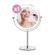 Girmi make-up mirror BE02 BE02 – Girmi Дамски огледала