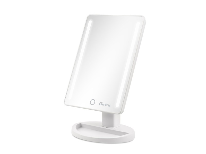 Girmi make-up mirror BE04 BE04 – Girmi Дамски огледала