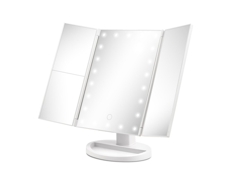 Girmi make-up mirror BE05 BE05 – Girmi Дамски огледала