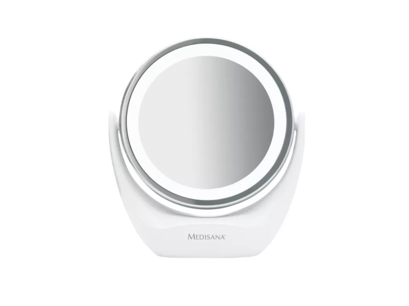 Medisana 2-in-1 cosmetic mirror CM 835 88554 – Medisana Дамски огледала