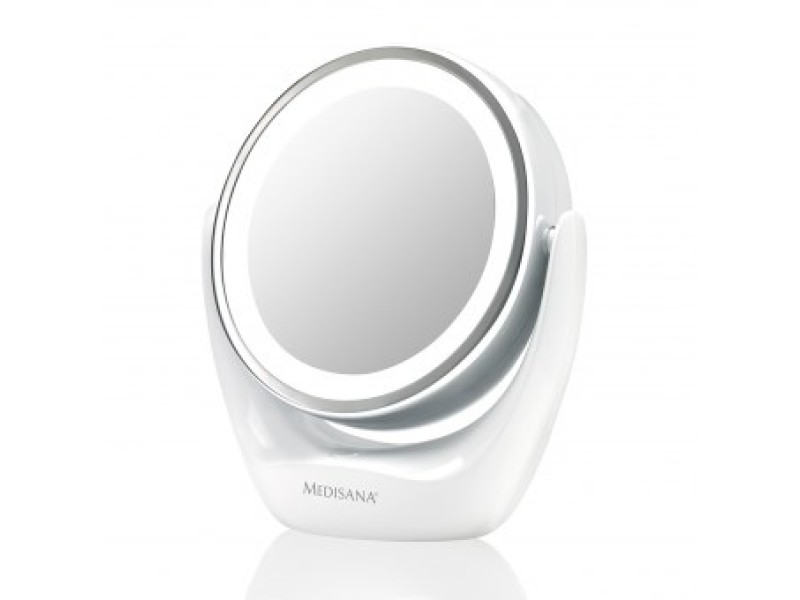 Medisana 2-in-1 cosmetic mirror CM 835 88554 – Medisana Дамски огледала