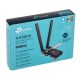 TP-Link ARCHER TX55E network card WLAN / Bluetooth 2402 Mbit/s Archer TX55E – TP-Link Мрежови карти