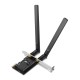TP-Link AX1800 Wi-Fi 6 Bluetooth 5.2 PCIe Adapter Archer TX20E – TP-Link Мрежови карти