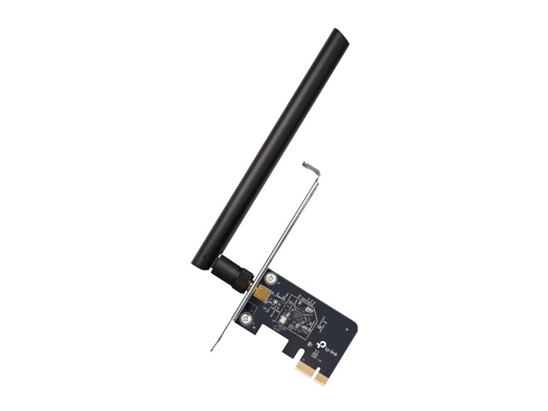 TP-Link Archer T2E Internal WLAN 433 Mbit/s Archer T2E – TP-Link Мрежови карти