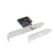 TP-Link Archer T2E Internal WLAN 433 Mbit/s Archer T2E – TP-Link Мрежови карти