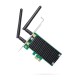 TP-Link Archer T4E Internal WLAN 867 Mbit/s Archer T4E – TP-Link Мрежови карти
