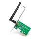 TP-Link TL-WN781ND network card Internal WLAN 150 Mbit/s TL-WN781ND – TP-Link Мрежови карти