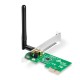 TP-Link TL-WN781ND network card Internal WLAN 150 Mbit/s TL-WN781ND – TP-Link Мрежови карти