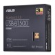 ASUS USB-BT500 network card Bluetooth 3 Mbit/s USB-BT500 – ASUS Мрежови карти