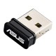 ASUS USB-N10 NANO networking card WLAN 150 Mbit/s USB-N10 nano – ASUS Мрежови карти