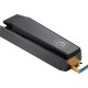 Adapter USB WiFi - MSI GUAX18 AX1800 GUAX18 – MSI  Мрежови карти