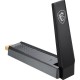 Adapter USB WiFi - MSI GUAX18 AX1800 GUAX18 – MSI  Мрежови карти