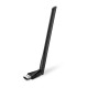 Drahtlose USB-Netzwerkkarte MERCUSYS MA30H AC1300 Dual Band Black MA30H – MERCUSYS Мрежови карти