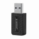 Gembird WNP-UA1300-03 Compact dual-band AC1300 USB Wi-Fi adapter WNP-UA1300-03 – GEMBIRD Мрежови карти