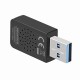 Gembird WNP-UA1300-03 Compact dual-band AC1300 USB Wi-Fi adapter WNP-UA1300-03 – GEMBIRD Мрежови карти