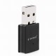Gembird WNP-UA300-01 Mini USB WiFi adapter, 300 Mbps WNP-UA300-01 – GEMBIRD Мрежови карти