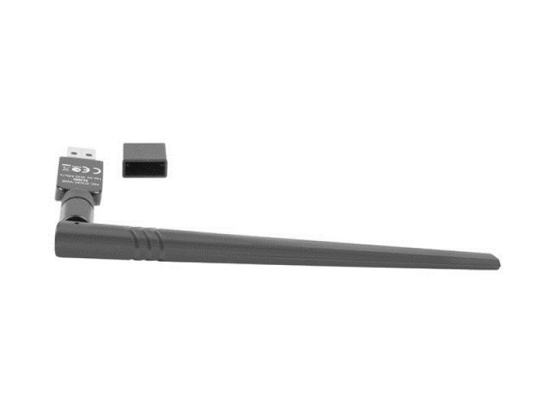 Lanberg NC-0300-WIE networking card Ethernet / WLAN 2400 Mbit/s NC-0300-WIE – Lanberg  Мрежови карти