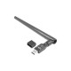 Lanberg NC-0300-WIE networking card Ethernet / WLAN 2400 Mbit/s NC-0300-WIE – Lanberg  Мрежови карти