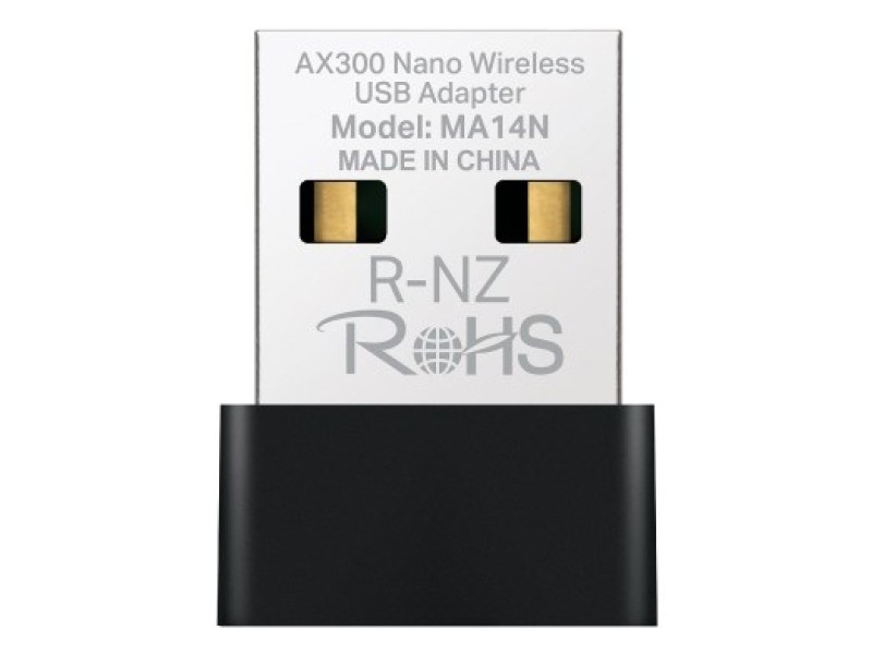 Mercusys MA14N network card MA14N – MERCUSYS Мрежови карти