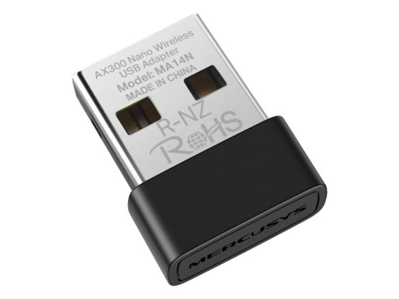 Mercusys MA14N network card MA14N – MERCUSYS Мрежови карти